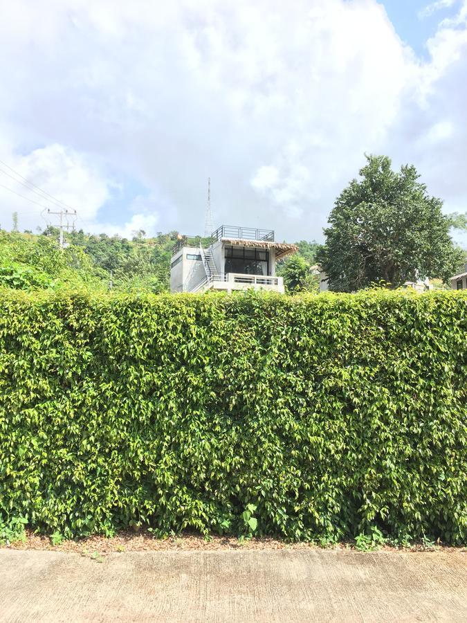 Twelve Oclock Resort Si Khio Exterior photo